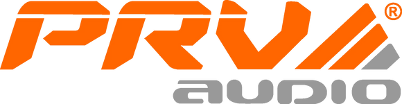 PRV AUDIO