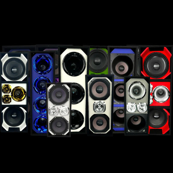 ( CHUCHERO,DRIVER,LA, COMPLETO