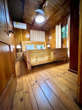 VILLA EXTROPY 4x4 ALOJAMIENTO