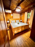 VILLA EXTROPY 4x4 ALOJAMIENTO