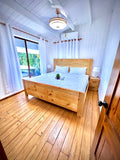 VILLA EXTROPY 4x4 ALOJAMIENTO