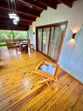 VILLA EXTROPY 4x4 ALOJAMIENTO