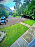 VILLA EXTROPY 4x4 ALOJAMIENTO