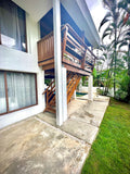 VILLA EXTROPY 4x4 ALOJAMIENTO