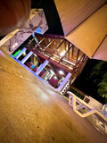 VILLA EXTROPY 4x4 ALOJAMIENTO
