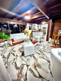 VILLA EXTROPY 4x4 ALOJAMIENTO