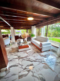 VILLA EXTROPY 4x4 ALOJAMIENTO