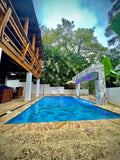 VILLA EXTROPY 4x4 ALOJAMIENTO