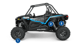 BUGGY 2 SEATER TOUR