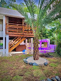 VILLA EXTROPY 4x4 ALOJAMIENTO