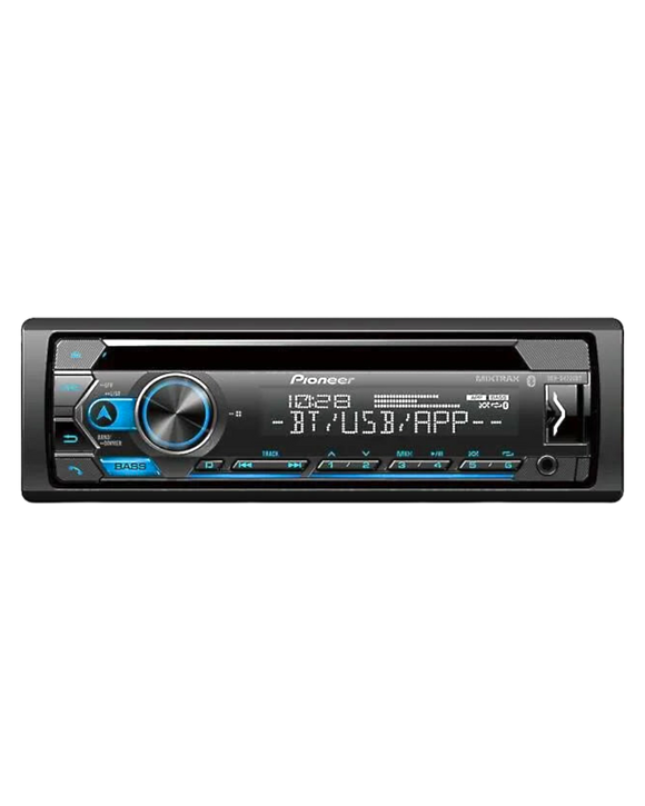 Pioneer Radio DEH-S4220BT