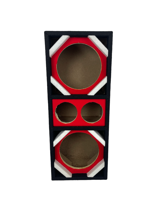 Chuchero Express®   Brazilian 8