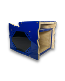 RADIO BOX, 1 RADIO, 6 EQUALIZER ( MODENA)