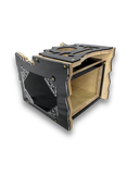 RADIO BOX, 1 RADIO, 2 EQUALIZER ( MODENA)