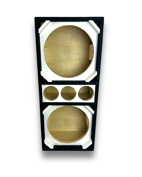 Chuchero Express®   Brazilian 12