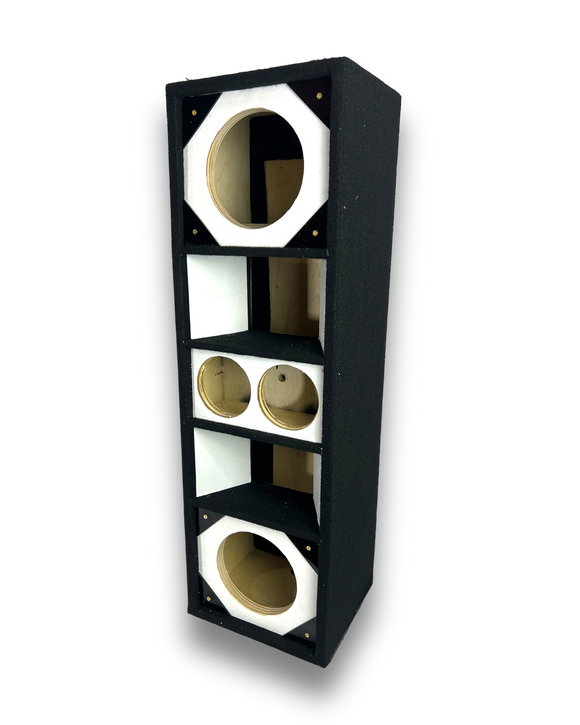 CHUCHERO EXPRESS® BRAZILIAN 12