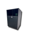 subwoofer Turbo boxes 15-Inch Single