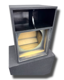 subwoofer Turbo boxes 15-Inch Single