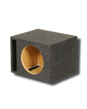 Subwoofer Box, QBASS, 12-Inch Single