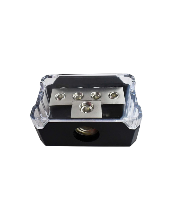 distribudor de corriente 1 0g to 4 4g comando