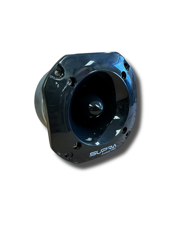 SUPRA AUDIO SP-600 TWEETER (600W) Black