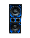 Loaded Supra Audio Chuchero 10"