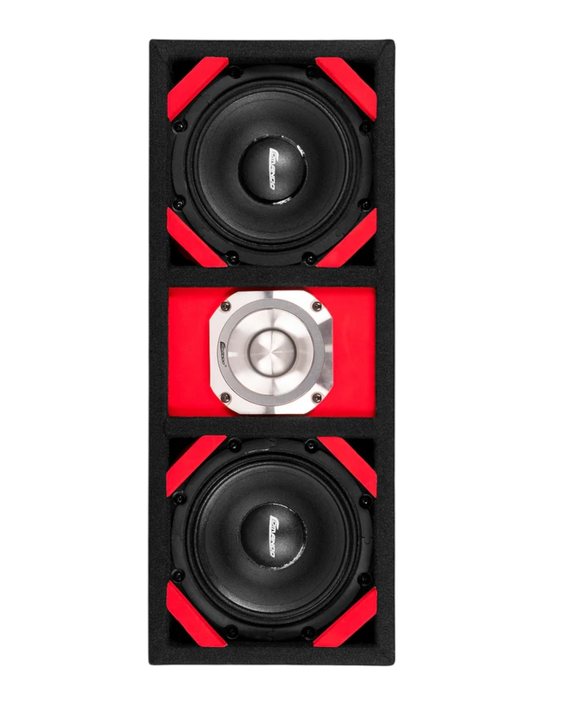 LOADED CHUCHERO  6.5