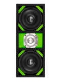 LOADED CHUCHERO  6.5