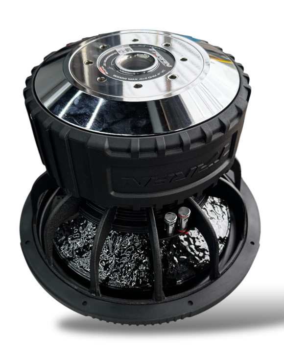 Taran subwoofer  15 inch 8000watt