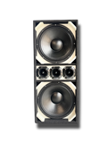 Loaded Chuchero BRAZILIAN 12'' B&C