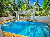 VILLA EXTROPY 4x4 ALOJAMIENTO