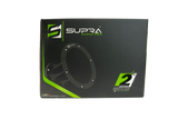 SUPRA AUDIO SP-2INCH HORN ORANGE