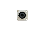 SUPRA AUDIO FEMALE CHUCHERO PLUG 8 PIN