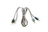 Supra Audio RCA to RCA Audio Cable