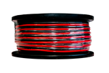 Supra Audio Pro 100Ft C-2B-R Conductor 12- gauge Wire for speakers