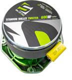 SUPRA AUDIO SP-600 TWEETER (600W) GREEN