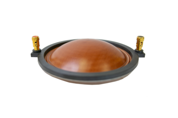 SUPRA AUDIO VOICE COIL DRIVER VC-SP707PH-ND