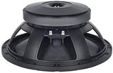 B&C 12MH32 Speaker 800W, 8 Ohms, 12", Black