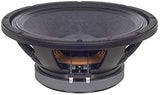 B&C 12MH32 Speaker 800W, 8 Ohms, 12", Black