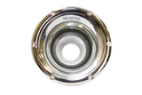 SUPRA AUDIO SP-2INCH HORN SILVER