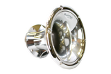 SUPRA AUDIO SP-2INCH HORN SILVER