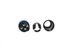 MALE CHUCHERO PLUG 8 PIN  MALE