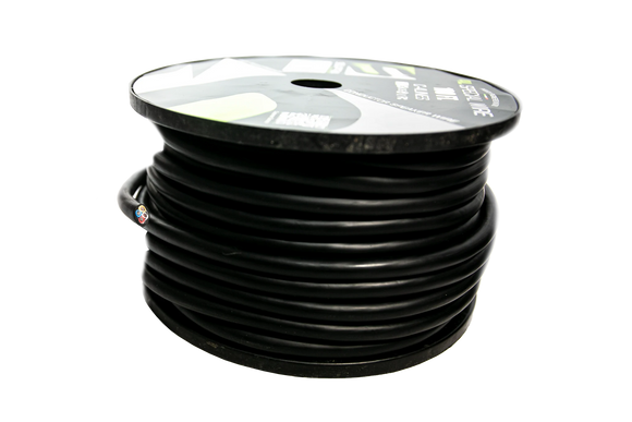 Supra Audio Pro C-8 Lines Conductor Speaker Wire