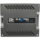 Banda ELECTRA BASS 5K Amplifier (1-OHM)