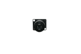 SUPRA AUDIO FEMALE CHUCHERO PLUG 4 PIN