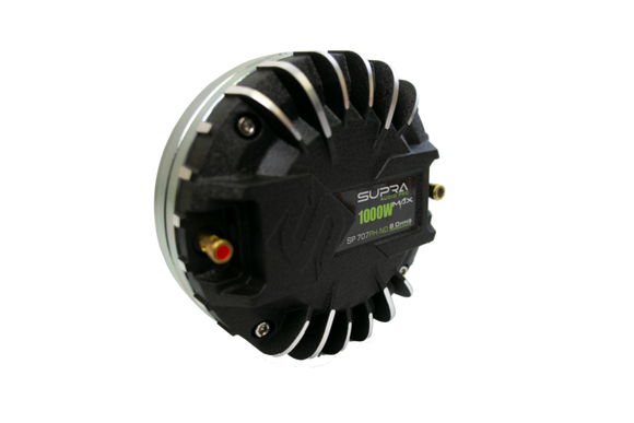 SUPRA AUDIO PRO SP707PH-ND 2