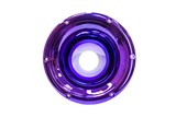 SUPRA AUDIO SP-2INCH HORN PURPLE