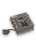 CLARION MCD360 2/3-Way 6-Channel Electronic Crossover