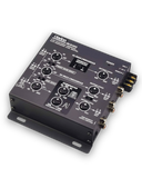 CLARION MCD360 2/3-Way 6-Channel Electronic Crossover