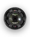 COMANDO SUBWOOFER SPEAKER 15" 2400WATTS CRX-15